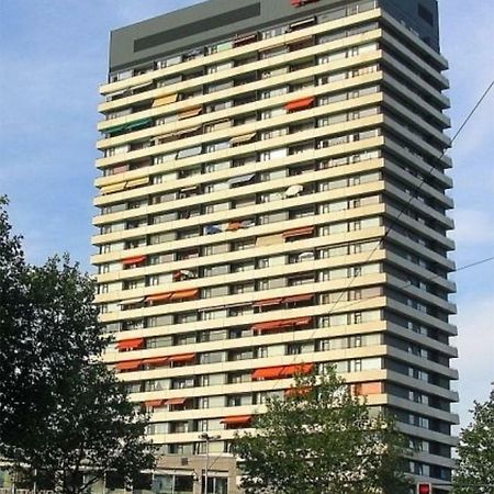 Cityapartments Mh มึลไฮม์ อันแดร์ รัวร์ ภายนอก รูปภาพ