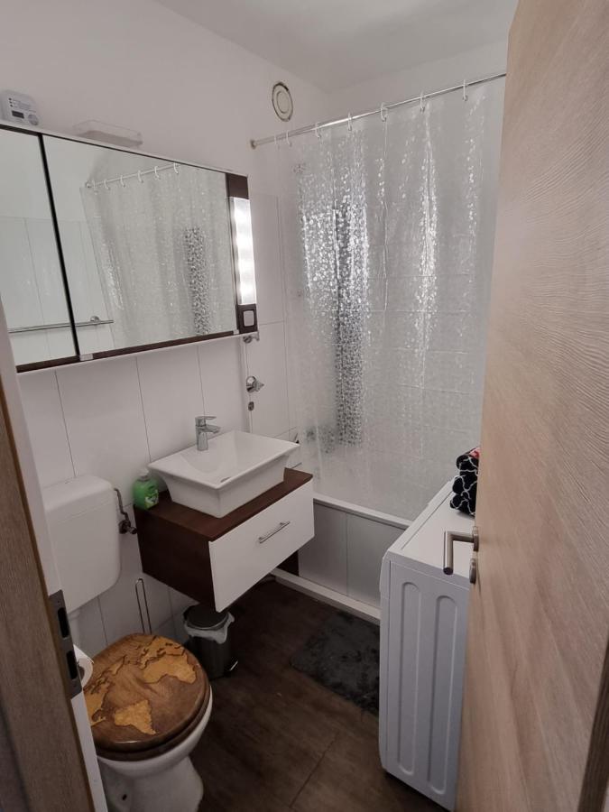 Cityapartments Mh มึลไฮม์ อันแดร์ รัวร์ ภายนอก รูปภาพ